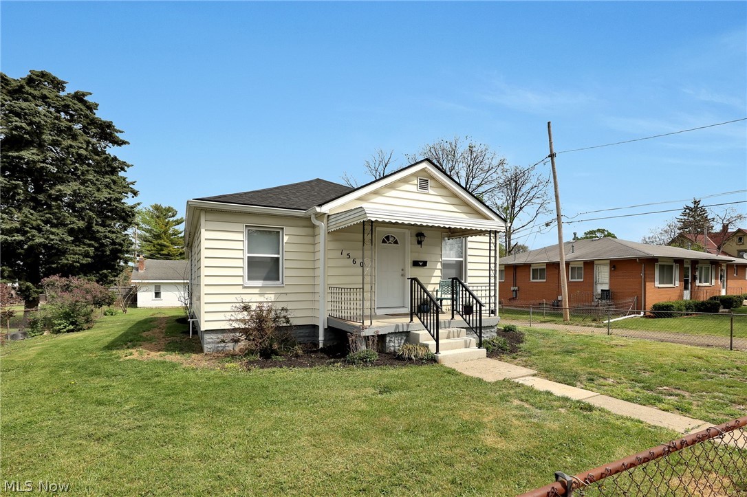 Joseph Garlings - Residential