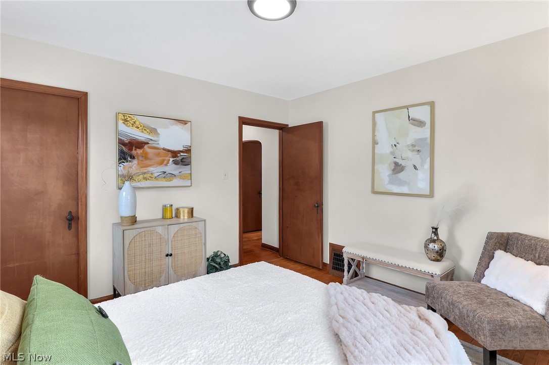 Joseph Garlings - Residential