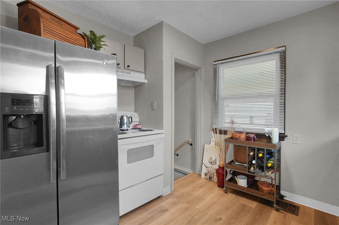 Joseph Garlings - Residential