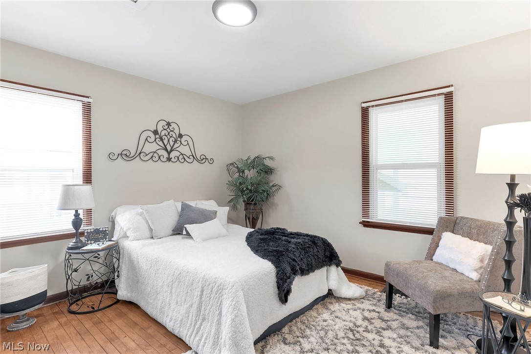 Joseph Garlings - Residential