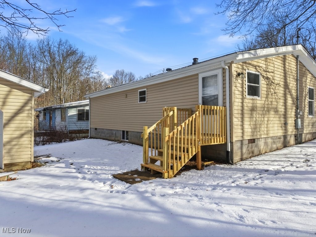 Ravenna - Residential