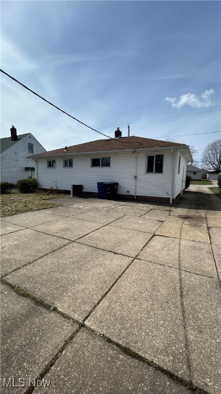 Sherwood Acres Resub 03 - Residential