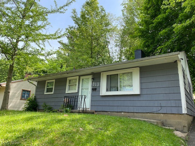 Eastland - Residential