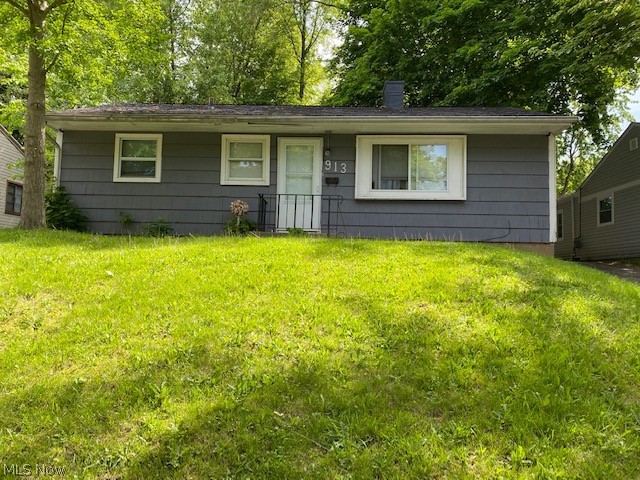 Eastland - Residential