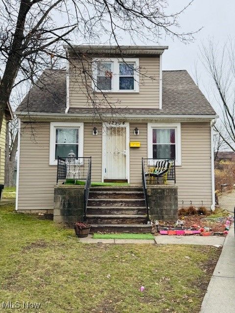 12904 Kadel Avenue, Cleveland, OH 44135 - #: 5180807