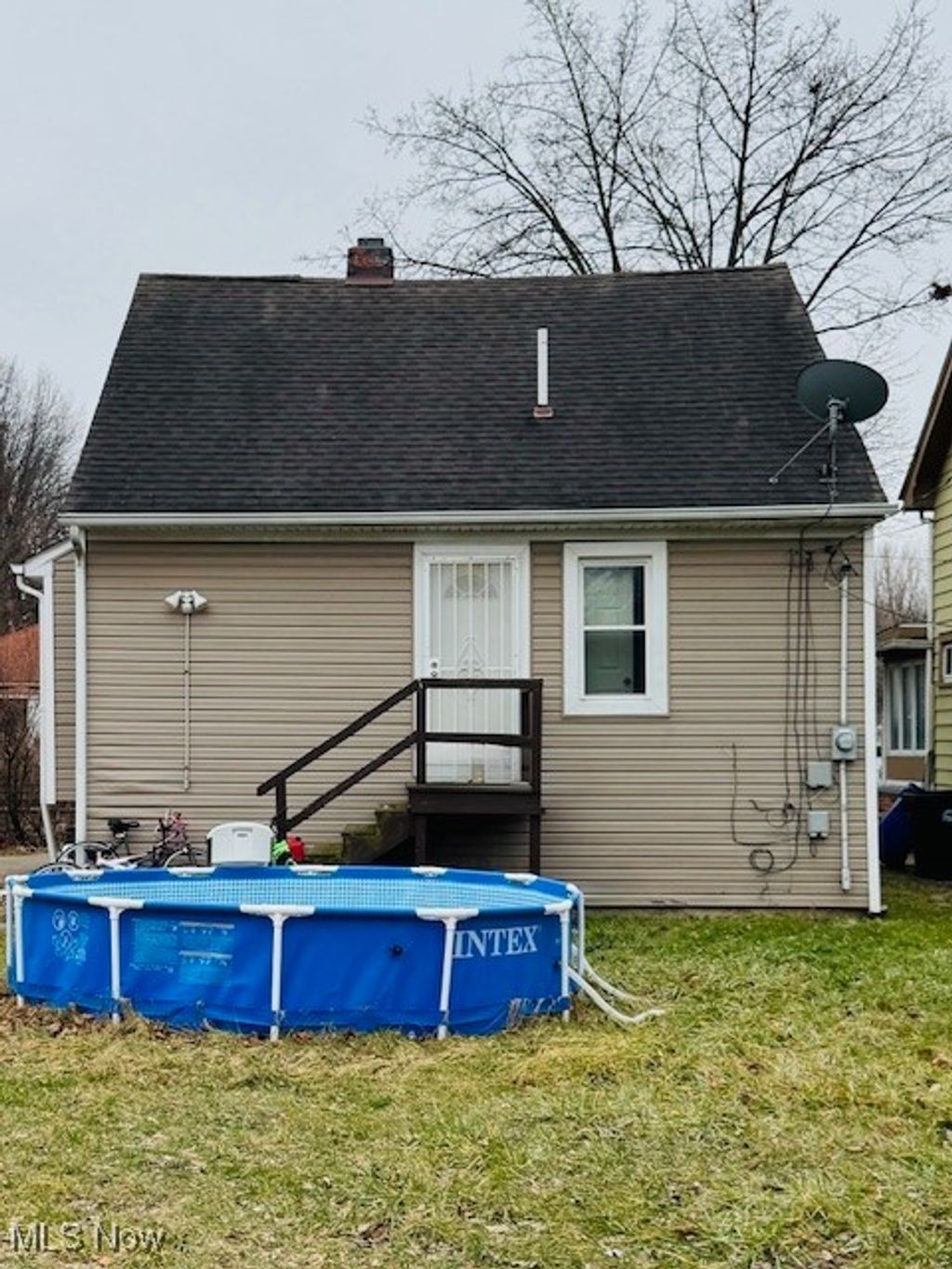 Photo of 12904 Kadel Avenue, Cleveland, OH 44135 (MLS # 5180807)