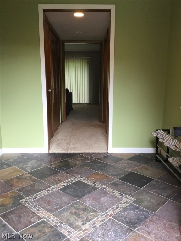 Briarwood Condo - Residential Lease