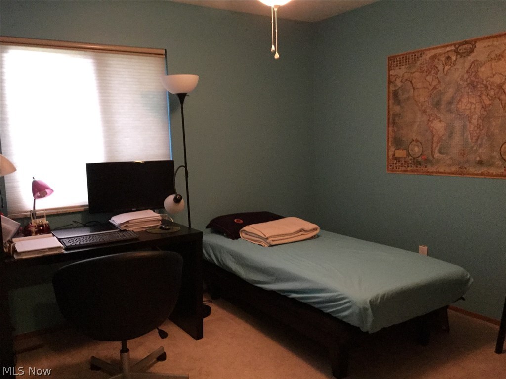 Briarwood Condo - Residential Lease