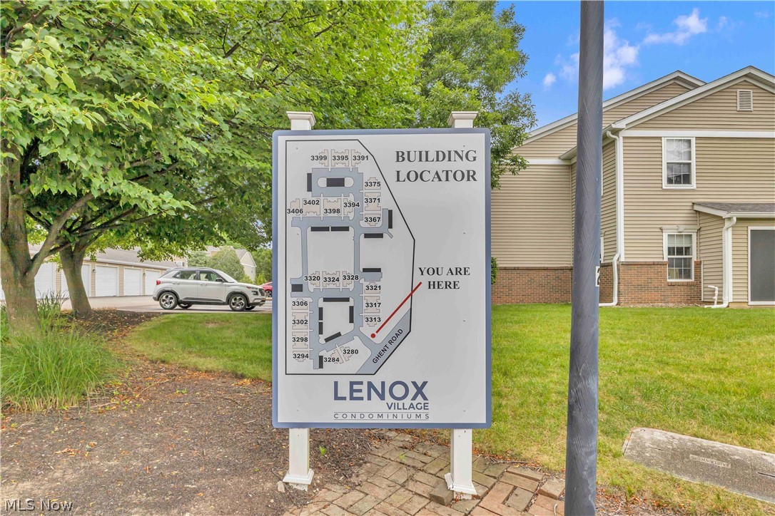 3367 Lenox Village Drive