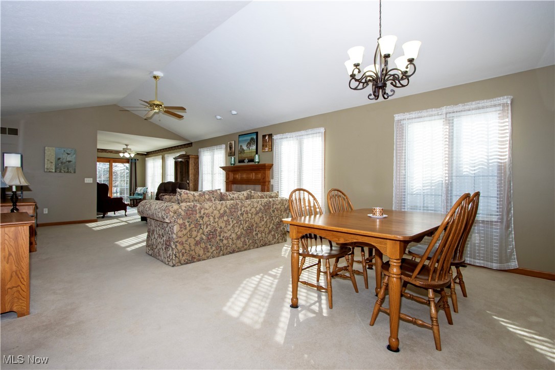 4711 Deer Creek Drive, Wooster, Ohio image 3