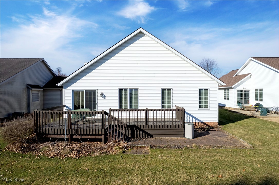 4711 Deer Creek Drive, Wooster, Ohio image 24