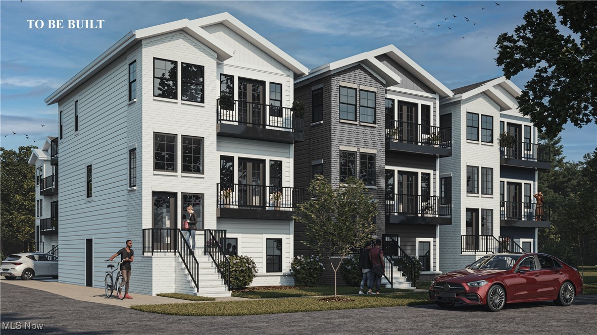 1831 W 47th Street #SL2, Cleveland, Ohio image 1