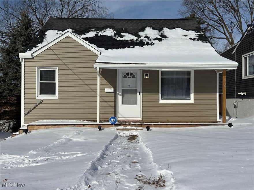 Welcome to 1537 25th St in Canton! This inviting home offers a great blend of character and comfort in a convenient location. Featuring spacious living areas, abundant natural light, and a functional layout, this property is perfect for everyday living or entertaining. Enjoy a nice yard, nearby amenities, and easy access to shopping, dining, and major routes. Whether you’re a first-time buyer or looking to add to your investment portfolio, this home is full of potential. Schedule your private showing today!