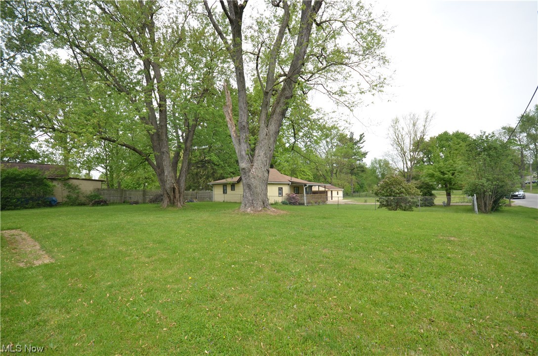 Richard Park Estates - Residential