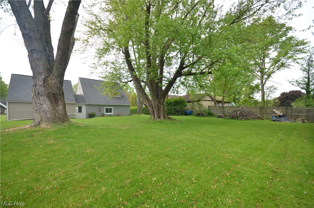 Richard Park Estates - Residential