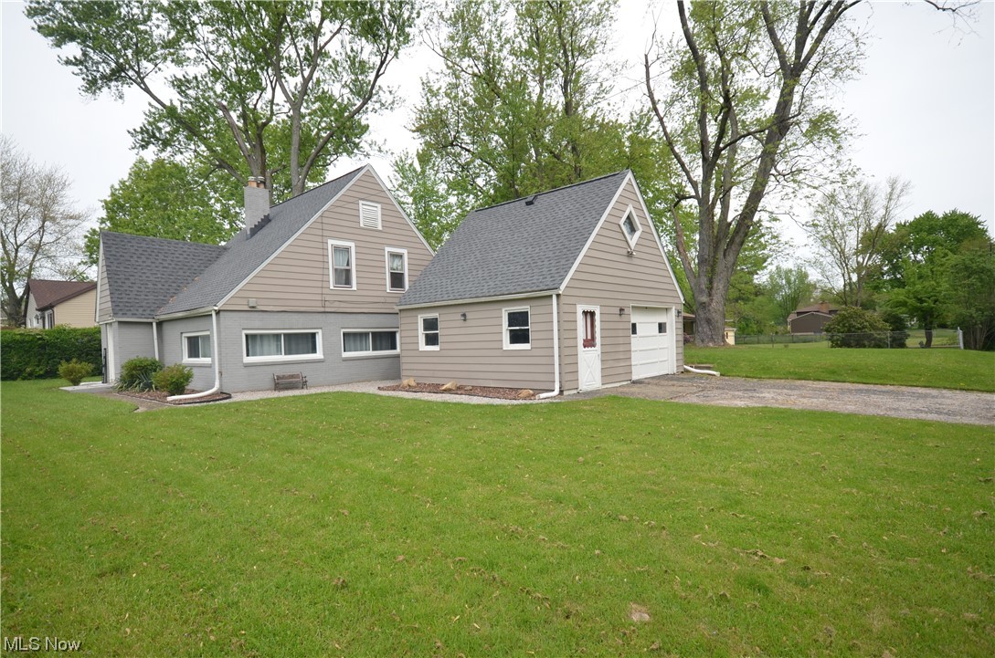 Richard Park Estates - Residential