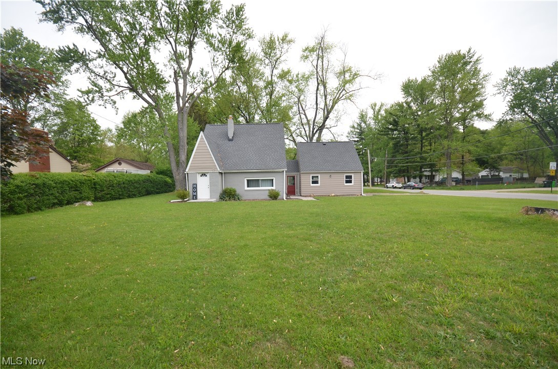 Richard Park Estates - Residential