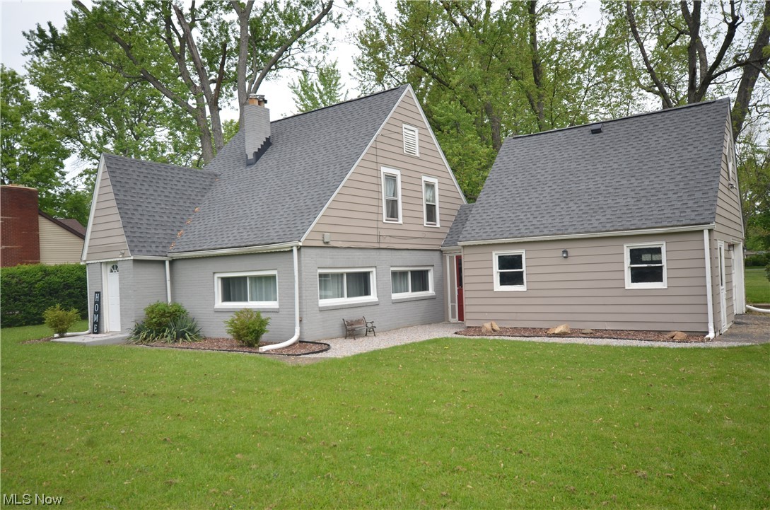 Richard Park Estates - Residential