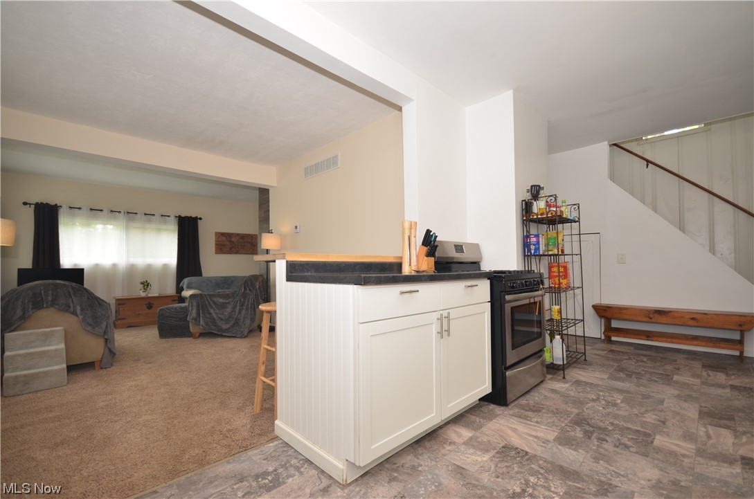 Richard Park Estates - Residential