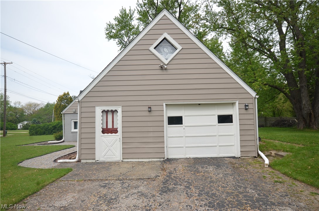 Richard Park Estates - Residential