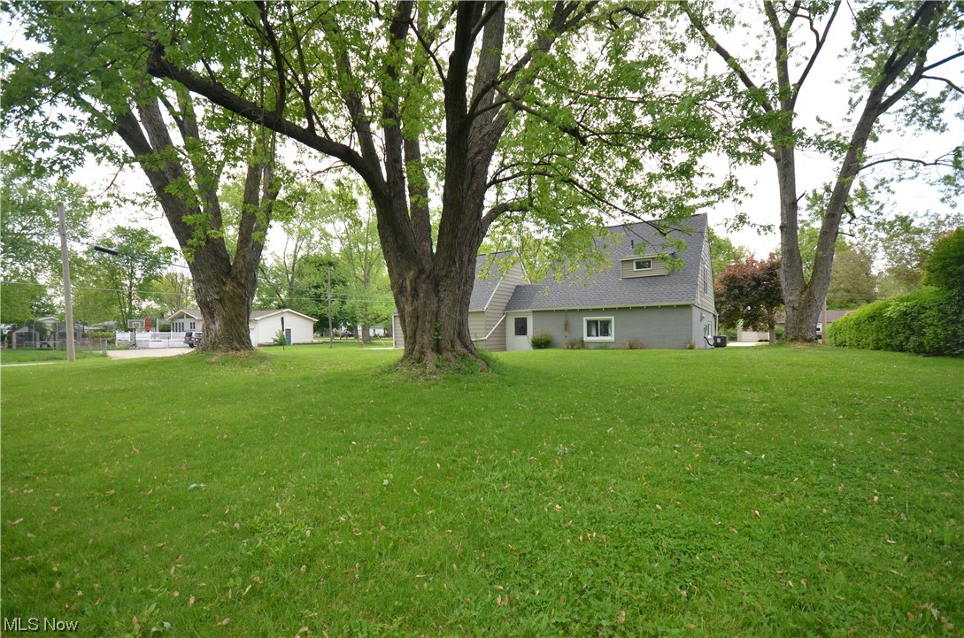 Richard Park Estates - Residential