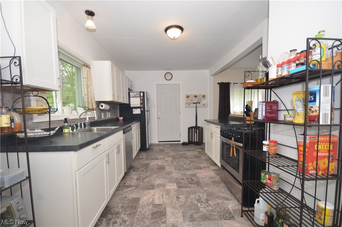 Richard Park Estates - Residential