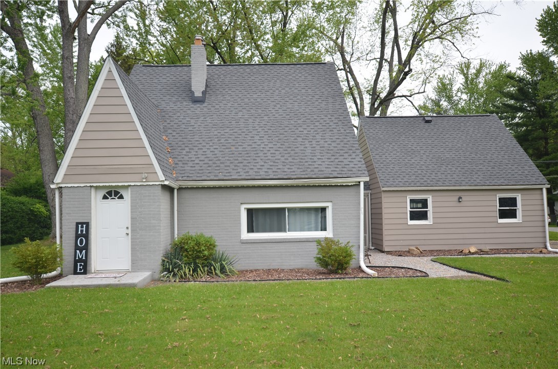 Richard Park Estates - Residential