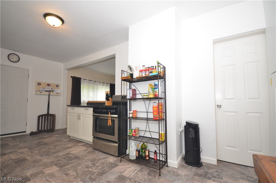 Richard Park Estates - Residential