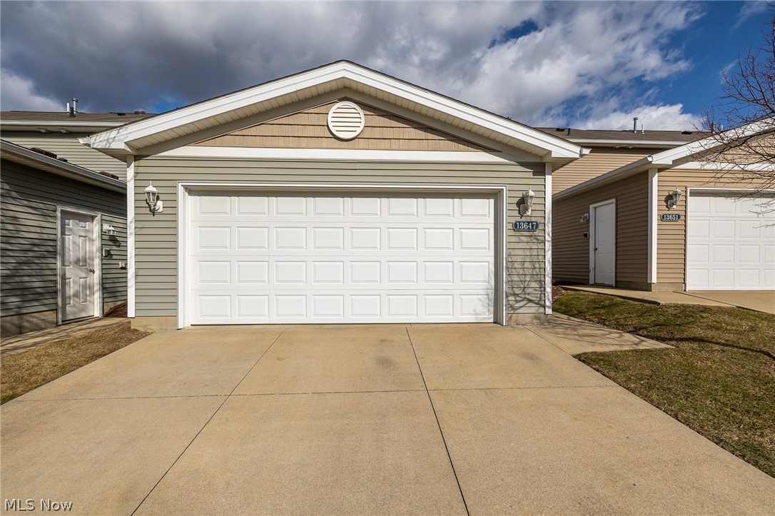 Woodcroft Glen Ph 01 - Residential