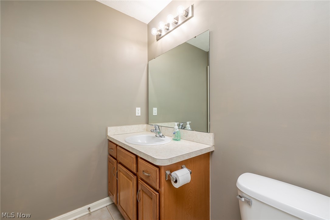 Woodcroft Glen Ph 01 - Residential