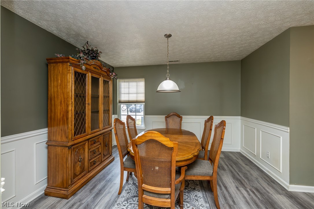 Woodcroft Glen Ph 01 - Residential