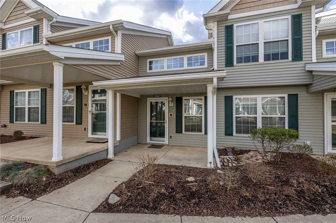 Woodcroft Glen Ph 01 - Residential