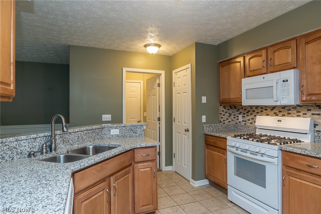 Woodcroft Glen Ph 01 - Residential