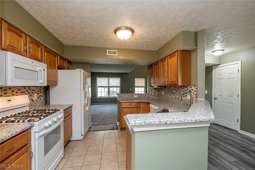 Woodcroft Glen Ph 01 - Residential