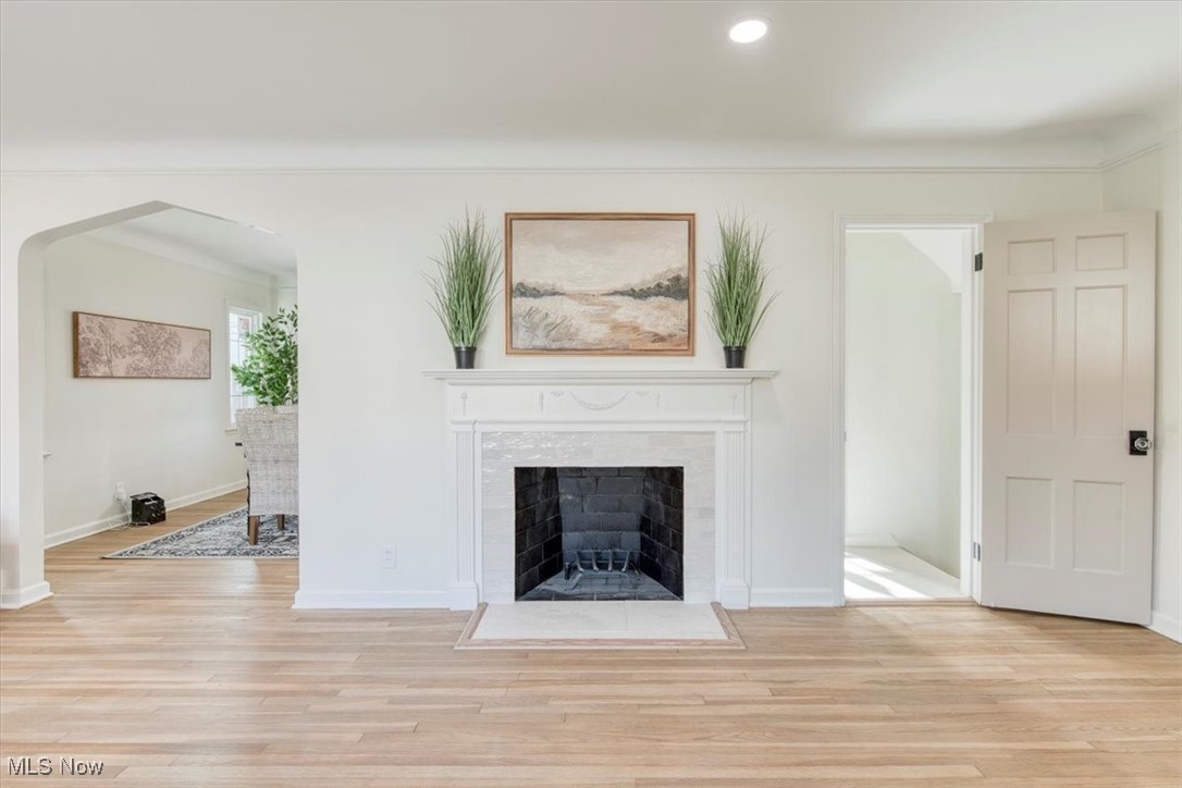 Cedar Hts Land Company's Cedar - Residential