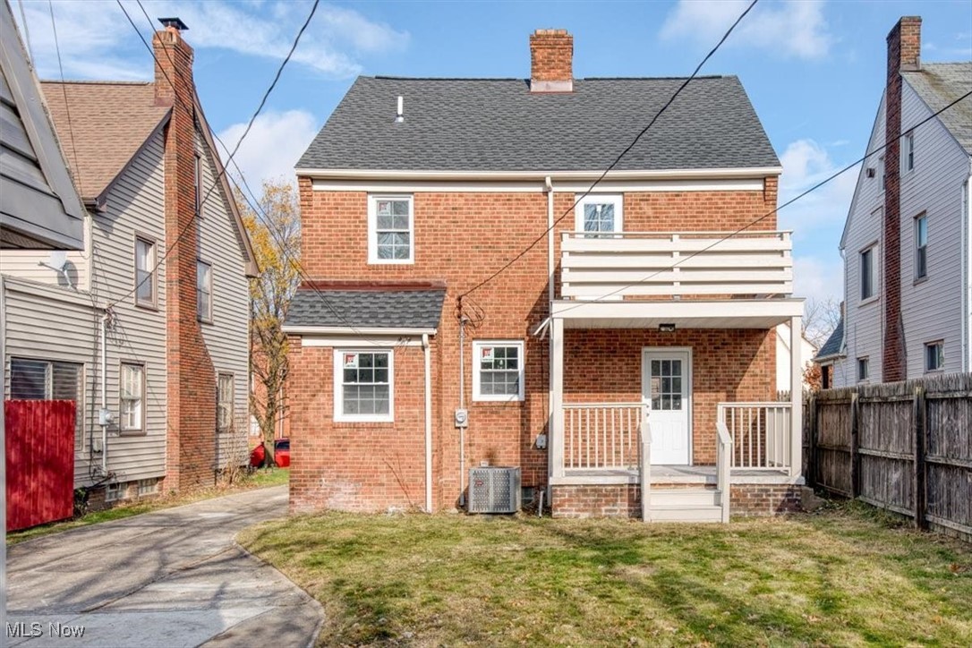 Cedar Hts Land Company's Cedar - Residential