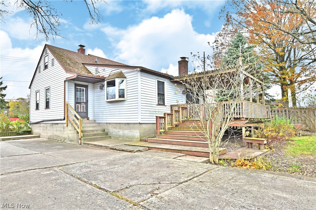 Abraham 04 - Residential