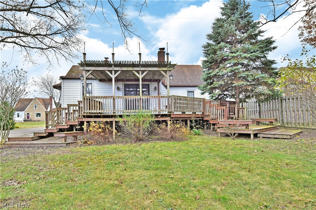 Abraham 04 - Residential