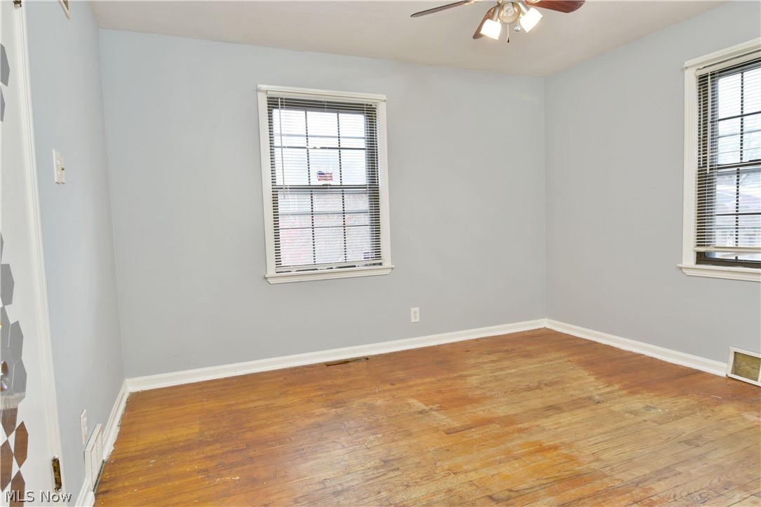 Abraham 04 - Residential