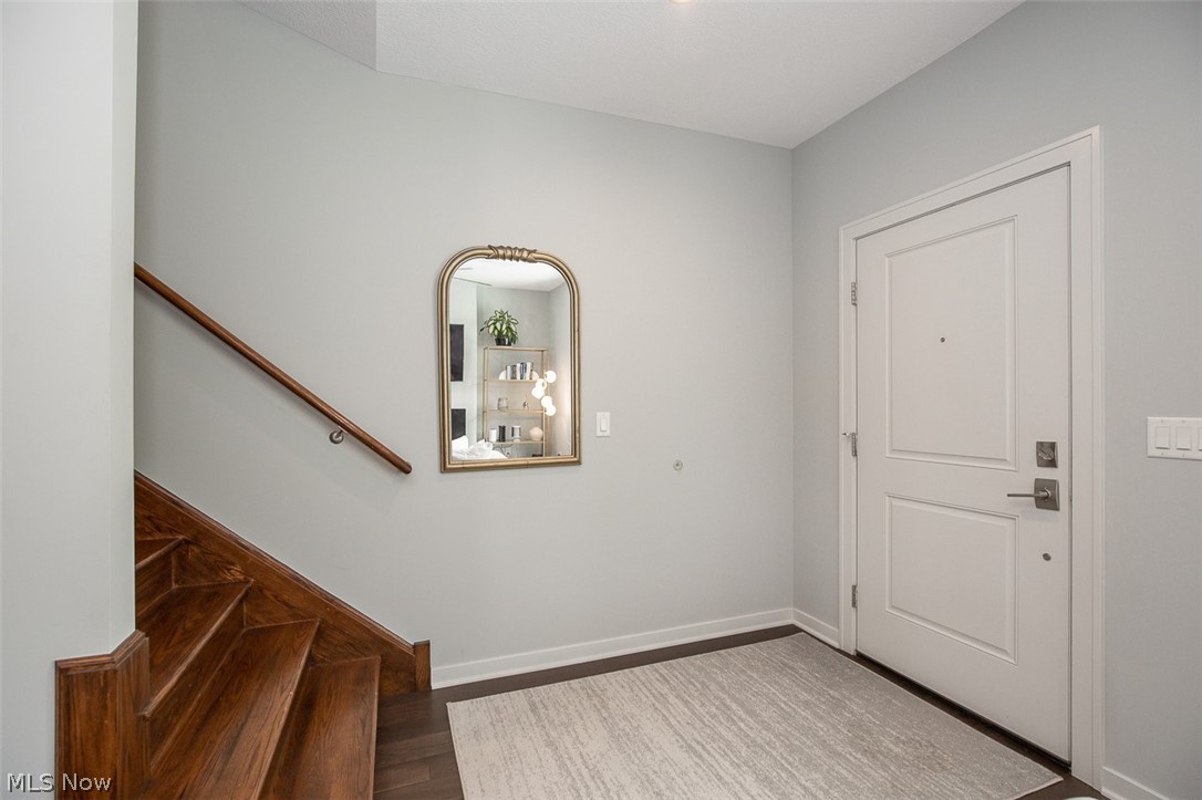 Hudson Station Townhomes - Residential