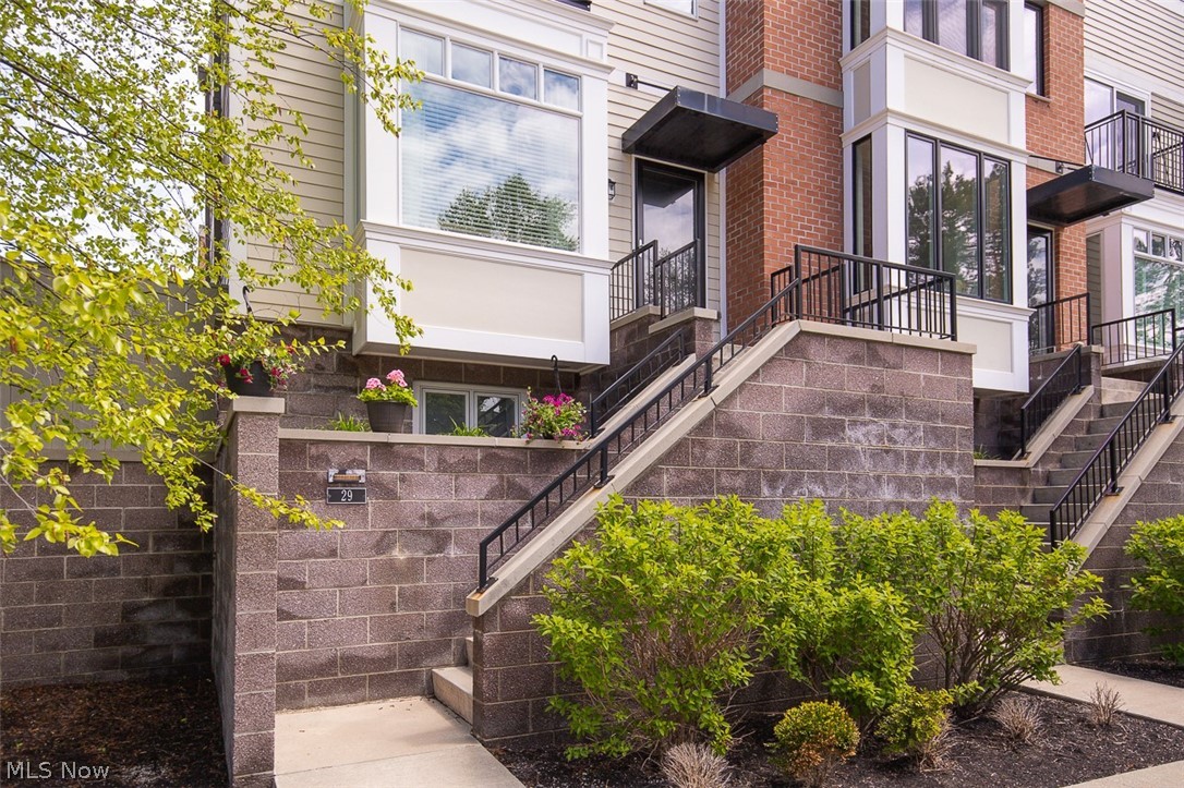 Hudson Station Townhomes - Residential