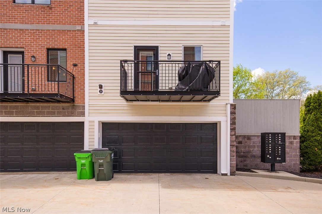 Hudson Station Townhomes - Residential