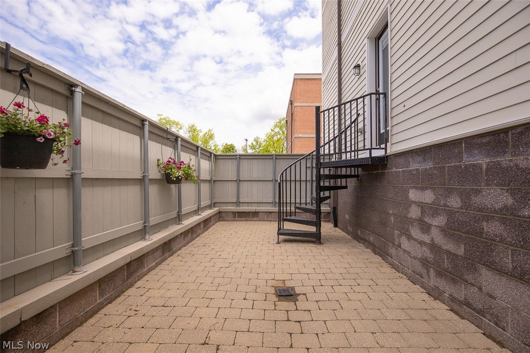 Hudson Station Townhomes - Residential