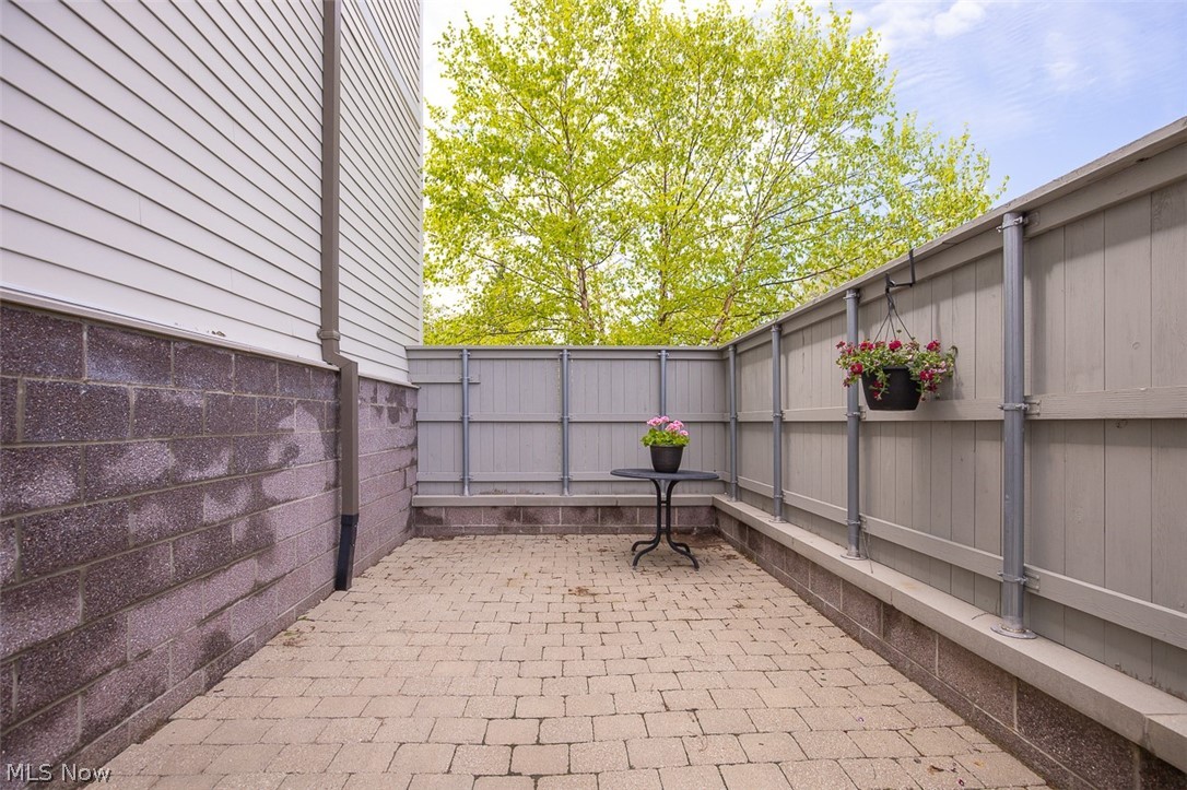 Hudson Station Townhomes - Residential