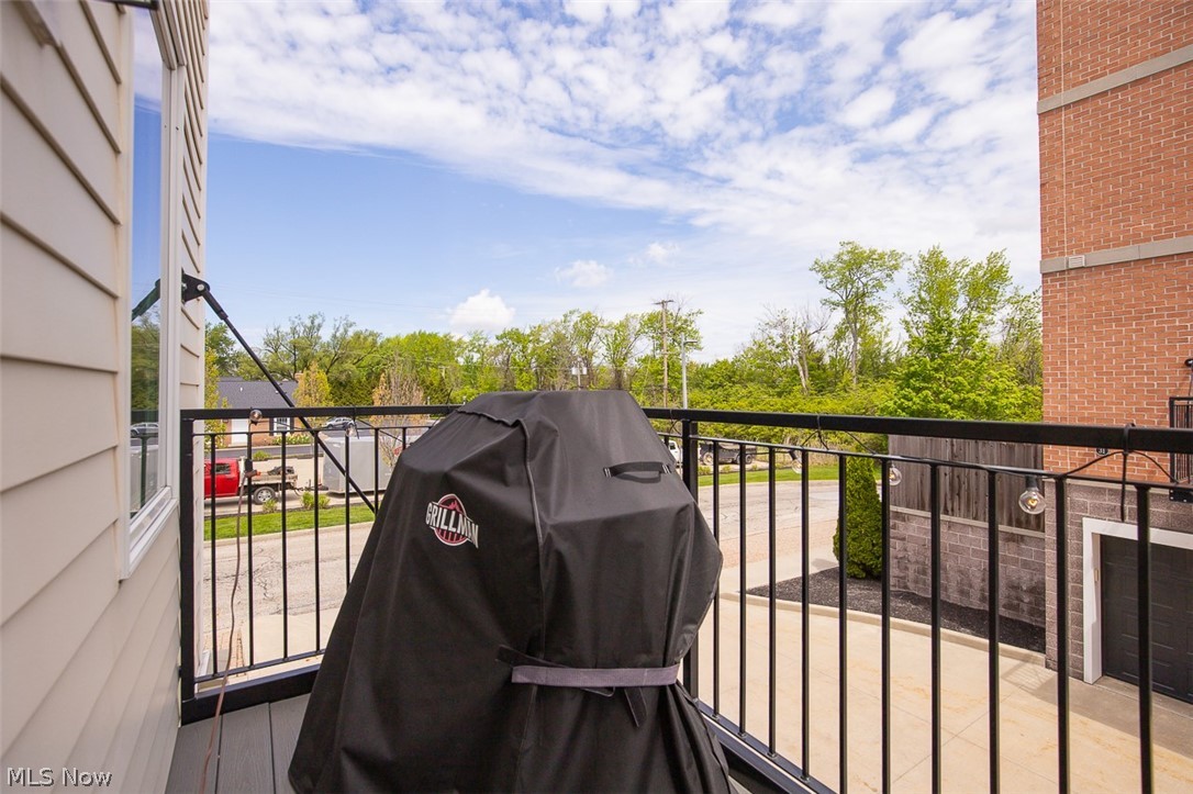 Hudson Station Townhomes - Residential