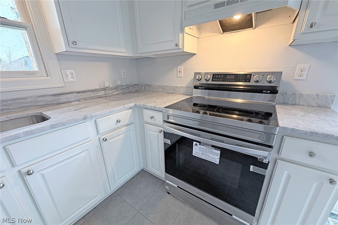 Sweetbriar - Residential