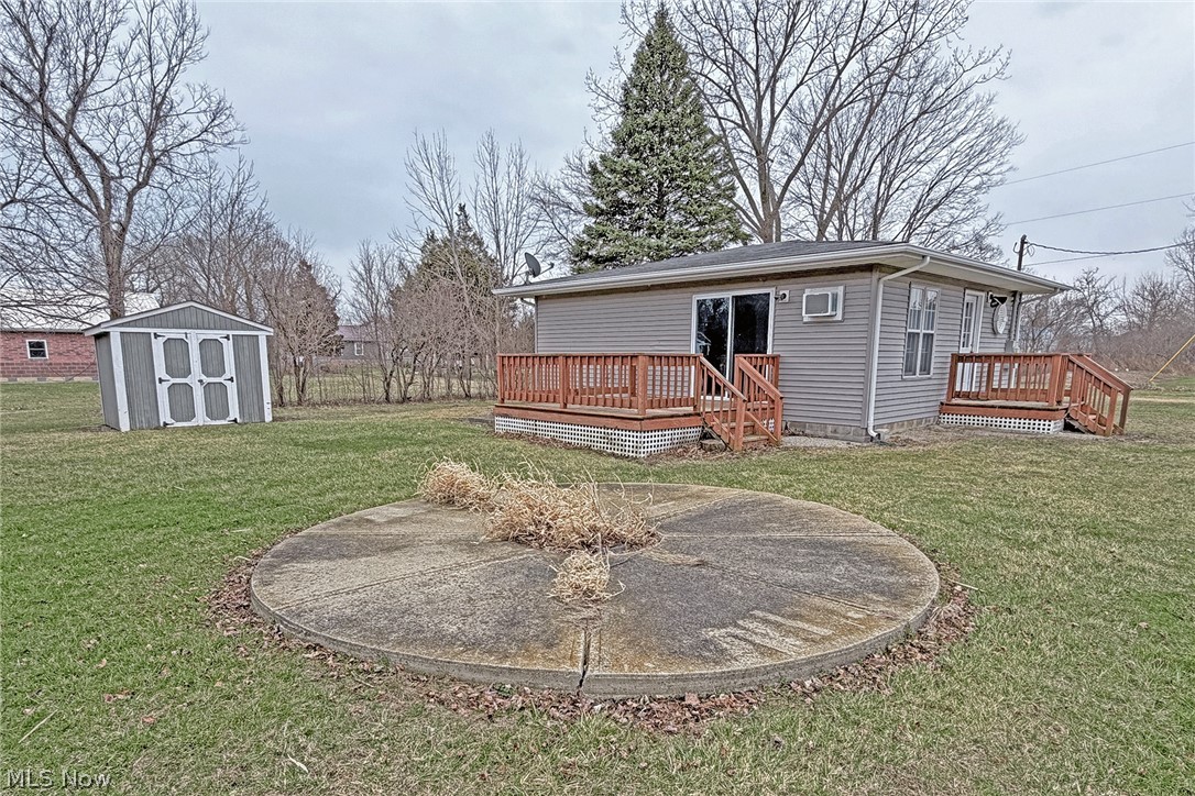 Sweetbriar - Residential