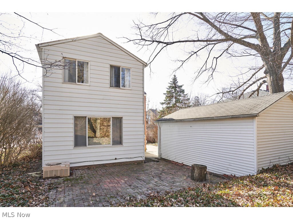 Scholls Meadowbrook Overloo - Residential