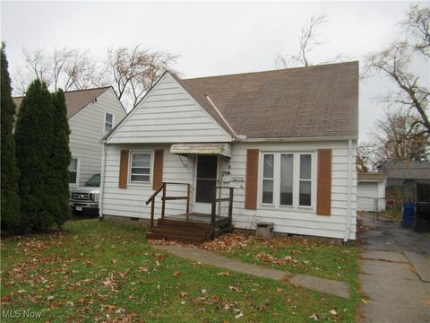 18712 Parkmount Avenue, Cleveland, OH 44135 - #: 5175377