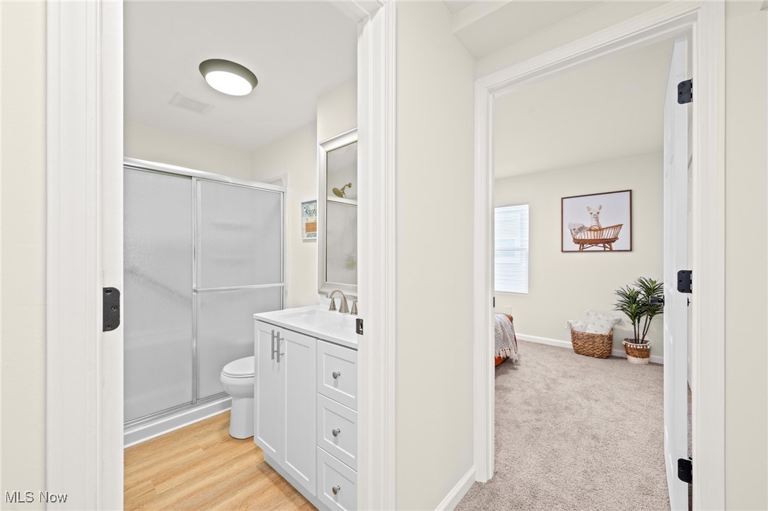 Norton - Residential